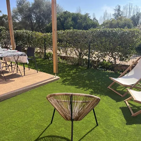 Hoteliere Les Hameaux De Saint Cyprien 2 Appartamento *