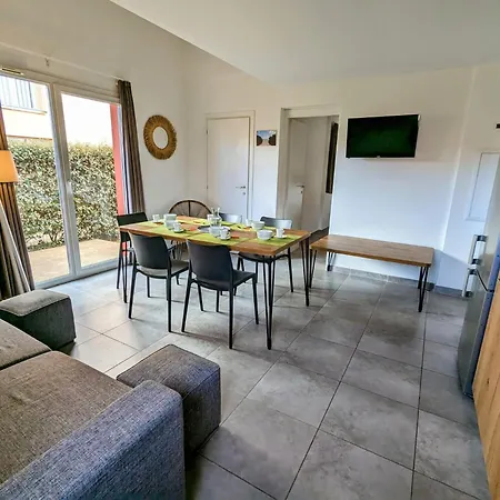 Hoteliere Les Hameaux De Saint Cyprien 2