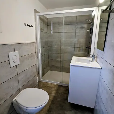 Hoteliere Les Hameaux De Saint Cyprien 2 Apartmán