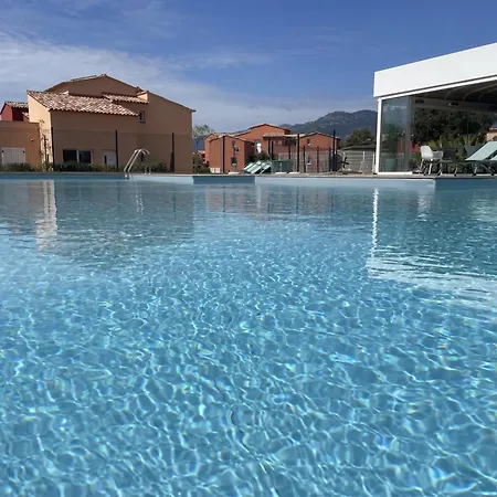 Hoteliere Les Hameaux De Saint Cyprien 2 Lejlighed