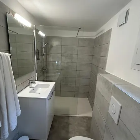 Apartmán Hoteliere Les Hameaux De Saint Cyprien 2