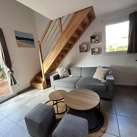 Hoteliere Les Hameaux De Saint Cyprien 2