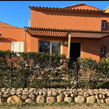 Appartamento Hoteliere Les Hameaux De Saint Cyprien 2