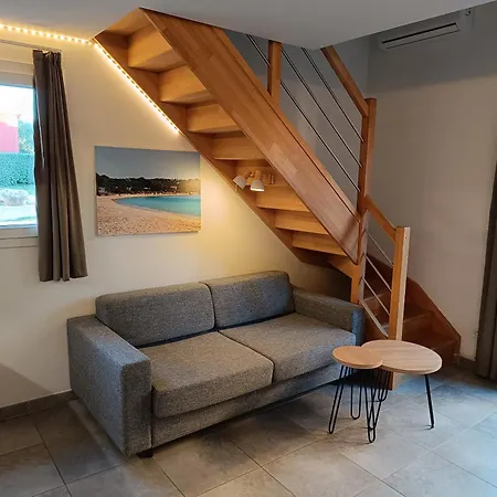 Hoteliere Les Hameaux De Saint Cyprien 2 Appartamento *