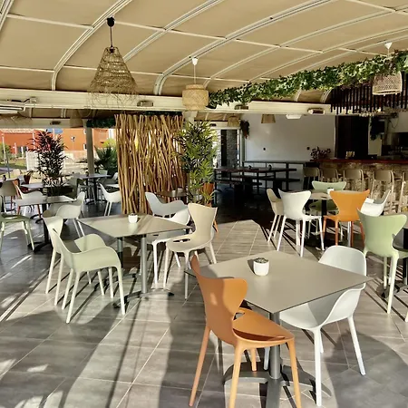 Hoteliere Les Hameaux De Saint Cyprien 2