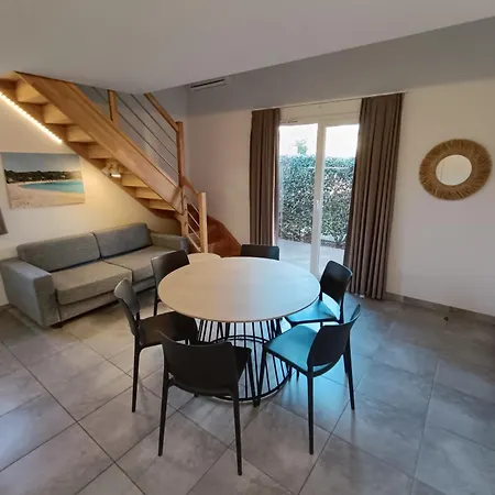 Hoteliere Les Hameaux De Saint Cyprien 2 Appartamento Lecci