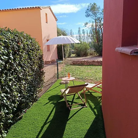 Appartamento Hoteliere Les Hameaux De Saint Cyprien 2