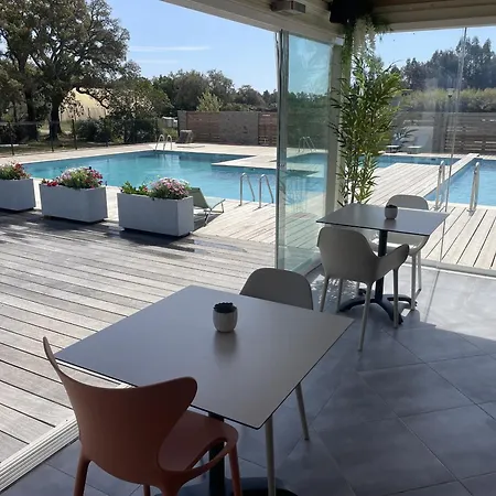 Apartmán Hoteliere Les Hameaux De Saint Cyprien 2 Lecci