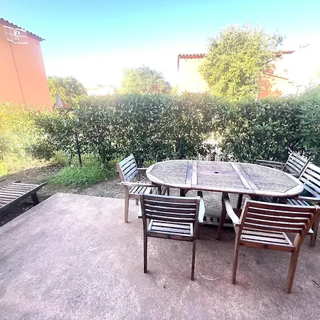 Hoteliere Les Hameaux De Saint Cyprien 2 Apartmán Lecci