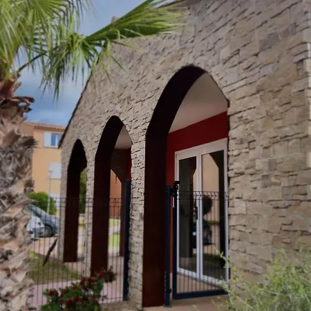 Appartamento Hoteliere Les Hameaux De Saint Cyprien 2