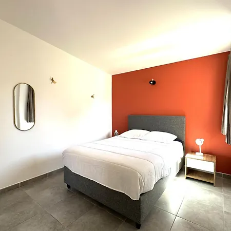 Hoteliere Les Hameaux De Saint Cyprien 2 Apartmán *