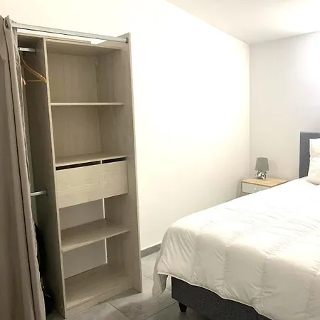 Apartmán Hoteliere Les Hameaux De Saint Cyprien 2