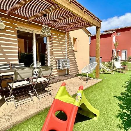 Hoteliere Les Hameaux De Saint Cyprien 2