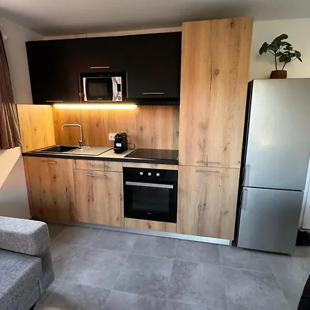 Apartmán Hoteliere Les Hameaux De Saint Cyprien 2 Lecci