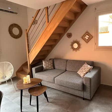 Hoteliere Les Hameaux De Saint Cyprien 2 아파트