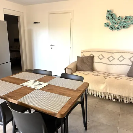 Apartmán Hoteliere Les Hameaux De Saint Cyprien 2 *