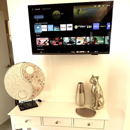 Hoteliere Les Hameaux De Saint Cyprien 2 *