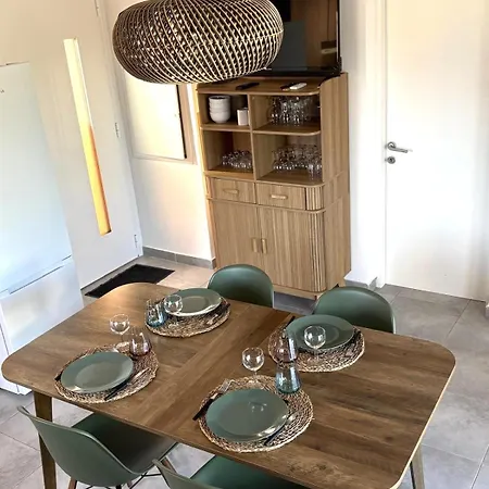 Hoteliere Les Hameaux De Saint Cyprien 2 Apartmán