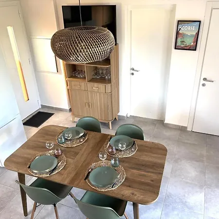 Hoteliere Les Hameaux De Saint Cyprien 2 Apartmán Lecci