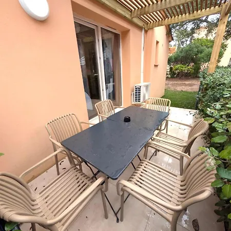 Lejlighed Hoteliere Les Hameaux De Saint Cyprien 2