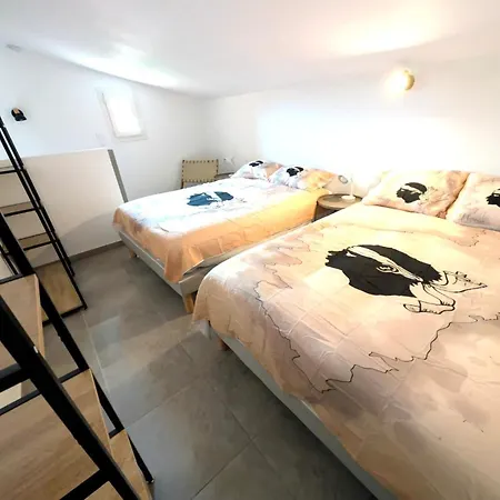 Lejlighed Hoteliere Les Hameaux De Saint Cyprien 2