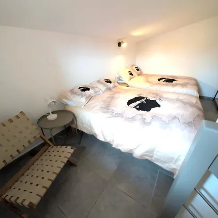 Hoteliere Les Hameaux De Saint Cyprien 2 Lejlighed