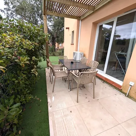 Lejlighed Hoteliere Les Hameaux De Saint Cyprien 2 *