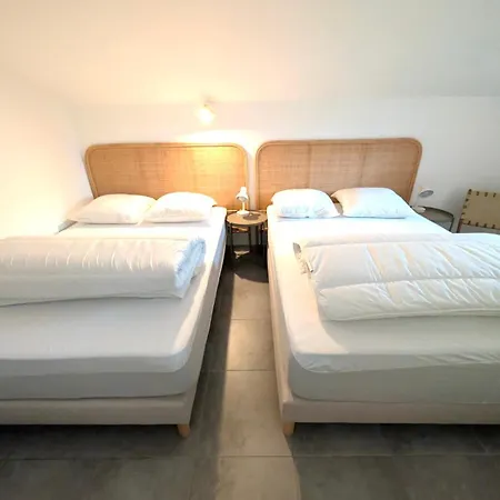 Hoteliere Les Hameaux De Saint Cyprien 2 아파트 르씨