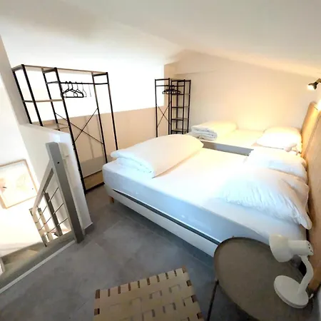 Hoteliere Les Hameaux De Saint Cyprien 2 Lejlighed *