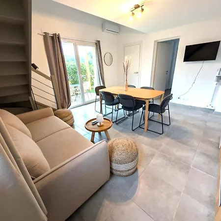 Hoteliere Les Hameaux De Saint Cyprien 2 아파트 *