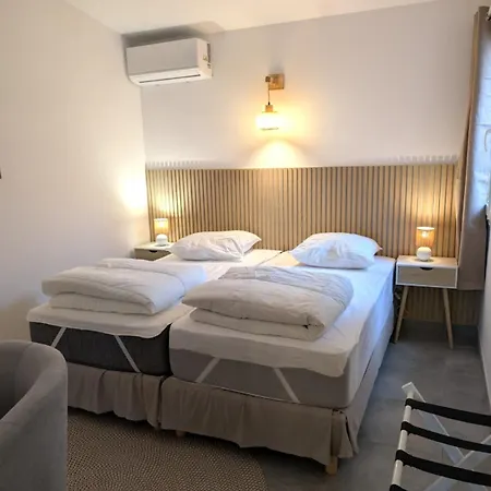 Apartmán Hoteliere Les Hameaux De Saint Cyprien 2 Lecci