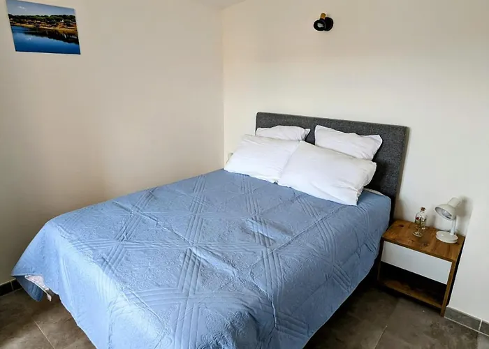 Hoteliere Les Hameaux De Saint Cyprien 2 *