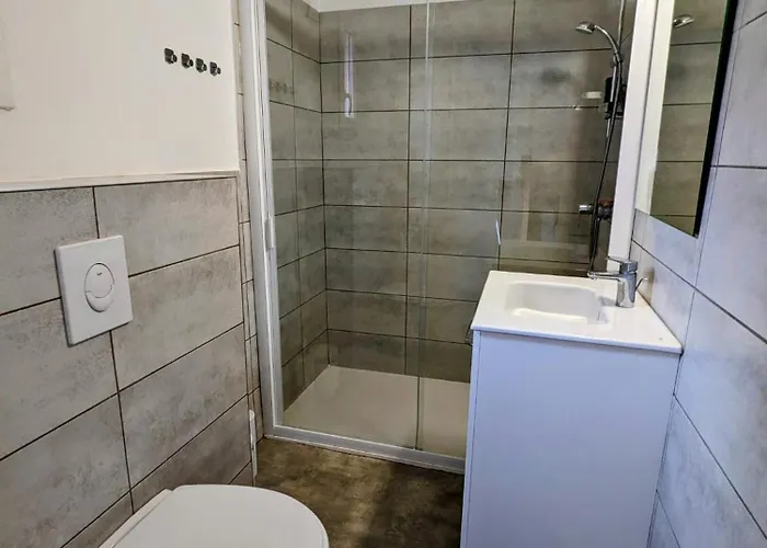 Hoteliere Les Hameaux De Saint Cyprien 2 Apartmán