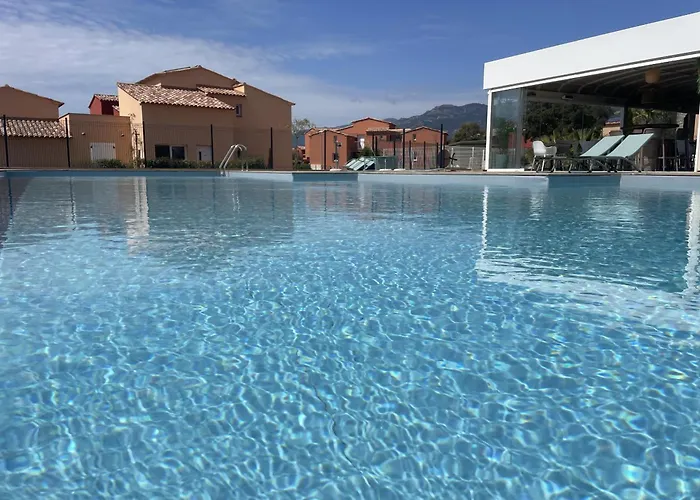 Hoteliere Les Hameaux De Saint Cyprien 2 Apartament