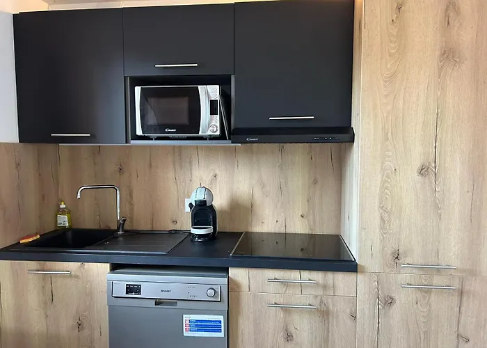 Hoteliere Les Hameaux De Saint Cyprien 2