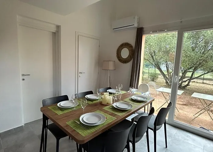 Hoteliere Les Hameaux De Saint Cyprien 2 *