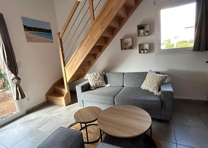 Hoteliere Les Hameaux De Saint Cyprien 2