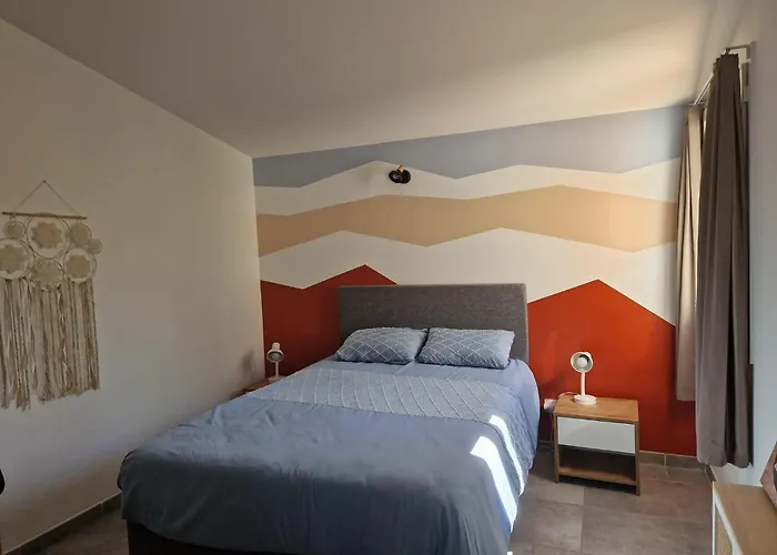 Hoteliere Les Hameaux De Saint Cyprien 2 Apartmán