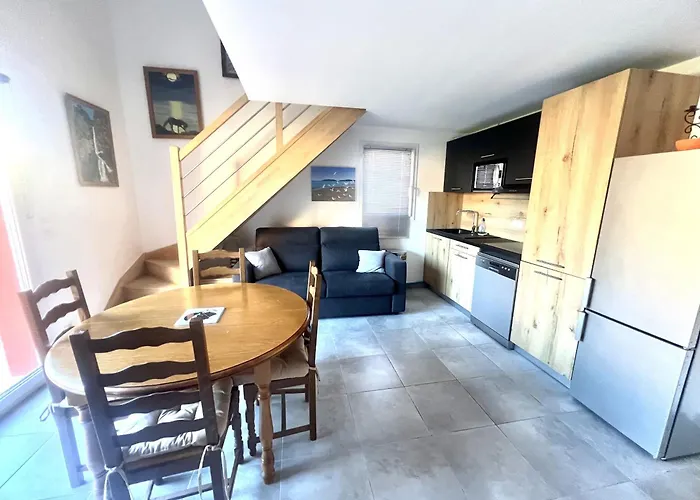 Hoteliere Les Hameaux De Saint Cyprien 2 Apartmán