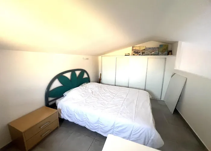Apartmán Hoteliere Les Hameaux De Saint Cyprien 2