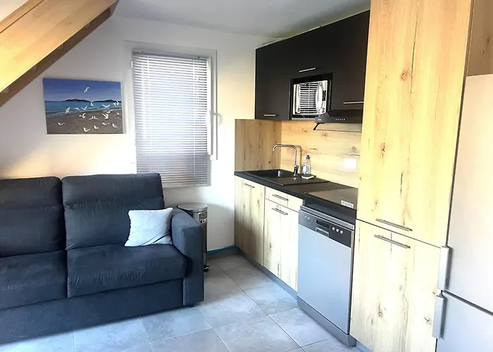 Hoteliere Les Hameaux De Saint Cyprien 2 Apartmán Lecci