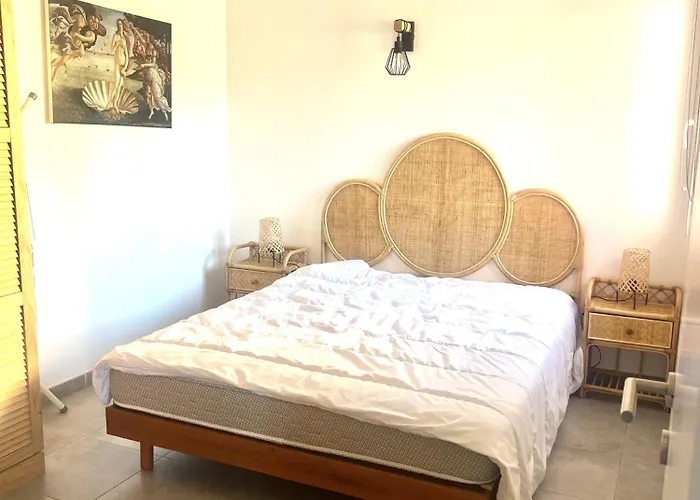 Apartmán Hoteliere Les Hameaux De Saint Cyprien 2