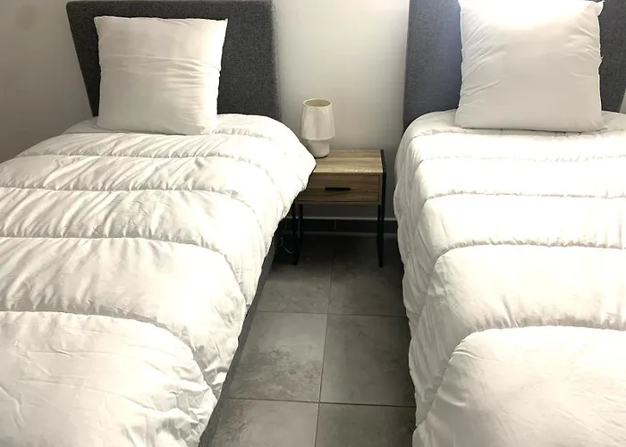 Apartmán Hoteliere Les Hameaux De Saint Cyprien 2 Lecci