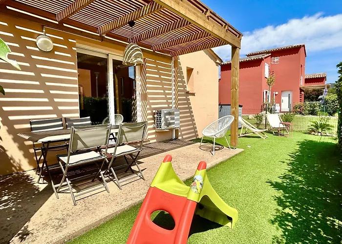 Hoteliere Les Hameaux De Saint Cyprien 2