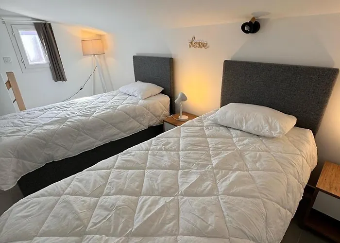 Apartmán Hoteliere Les Hameaux De Saint Cyprien 2