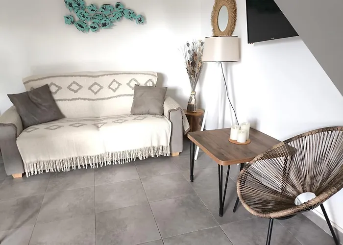 Hoteliere Les Hameaux De Saint Cyprien 2