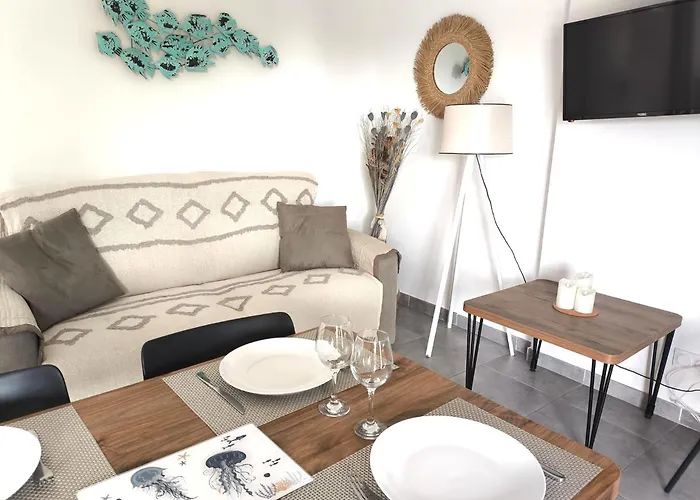 Apartmán Hoteliere Les Hameaux De Saint Cyprien 2 Lecci