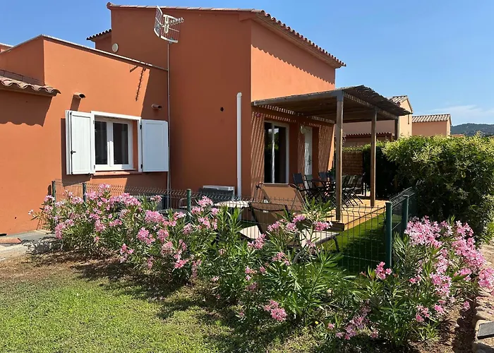 Hoteliere Les Hameaux De Saint Cyprien 2 Apartmán