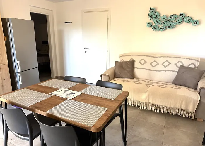 Apartmán Hoteliere Les Hameaux De Saint Cyprien 2 *