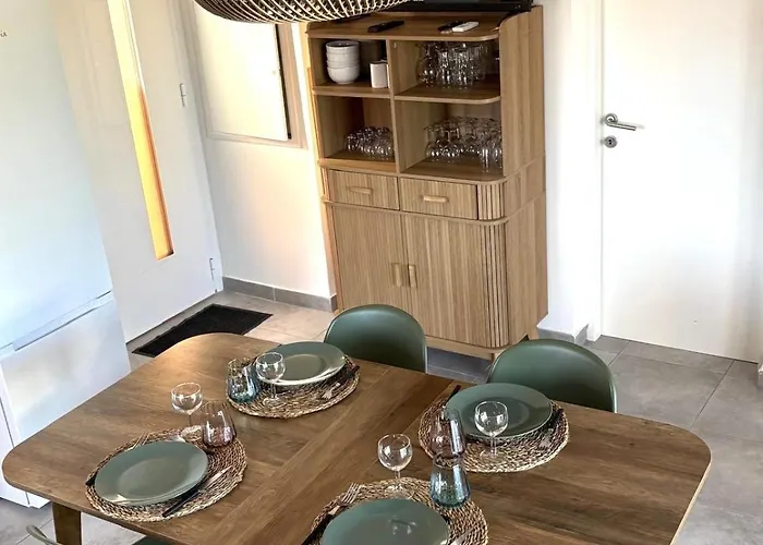 Hoteliere Les Hameaux De Saint Cyprien 2 Apartmán